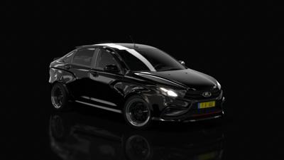 WORK_Black