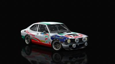 corolla