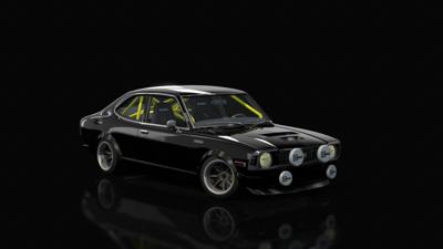 Toyota Corolla SR5 Diego