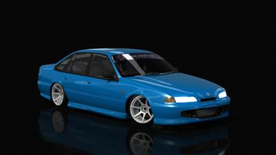Baby Blue