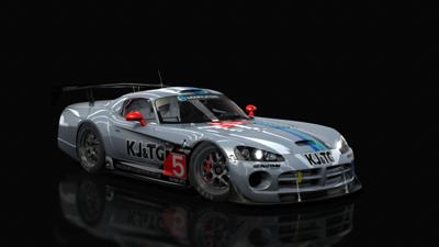 BGT_5_ABG Motorsport