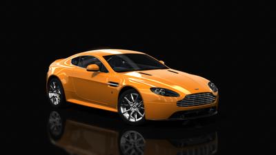 Madagascar Orange