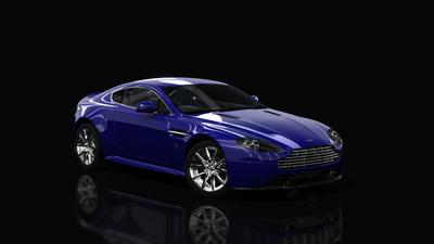 Midnight Blue