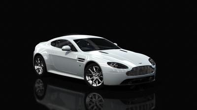 Skyfall Silver