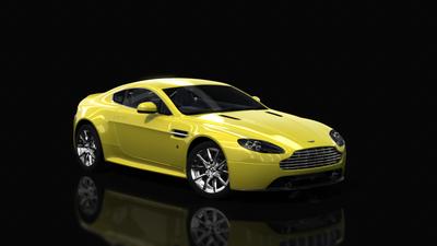 Sunburst Yellow