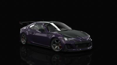 Dark Purple