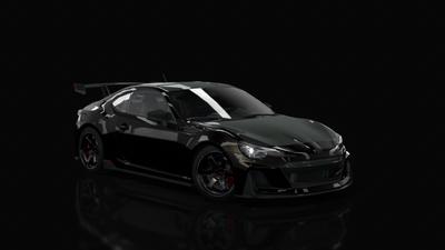 Jet Black