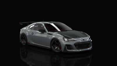 Nardo Grey