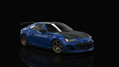STI Blue
