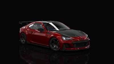 Soul Red