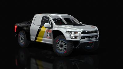 Dakar 2023 209Victor Esponella
