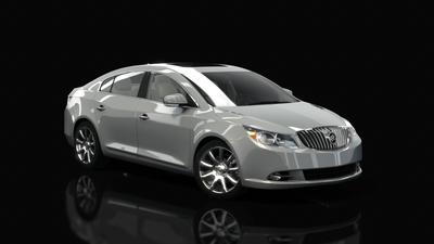 Mocha Steel Metallic