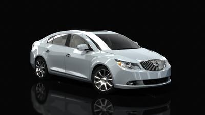 Quicksilver Metallic
