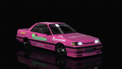 LIPPY MOTORSPORT - waszaspec