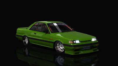 Lime Green