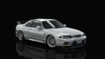 Silver Spark Metallic
