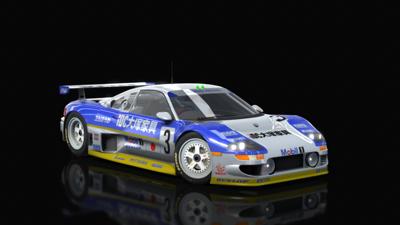 LM 1995 3