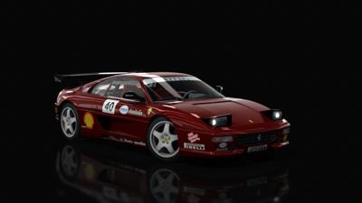 40_racing