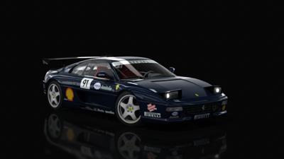 91_racing