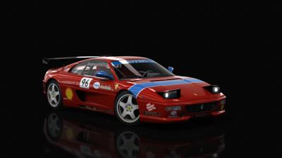 96_racing