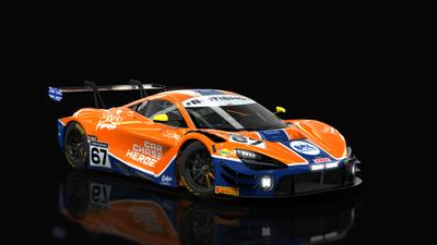 2024_BGT Orange Racing 67