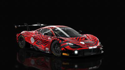 Optimum Motorsport 2023