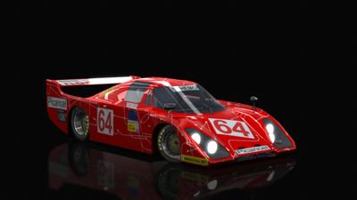 Sthemo SM01 83 LM