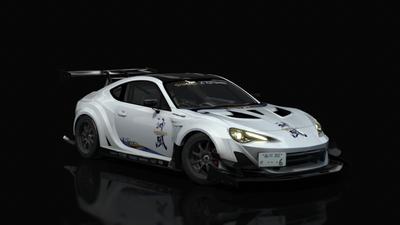 kamakazi white
