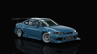 Marlin Blue