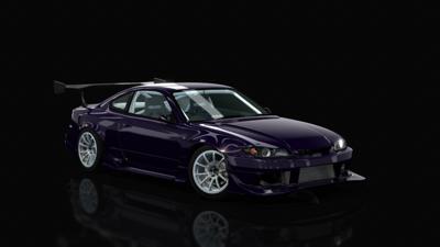 Midnight Purple