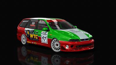 Toca Racer
