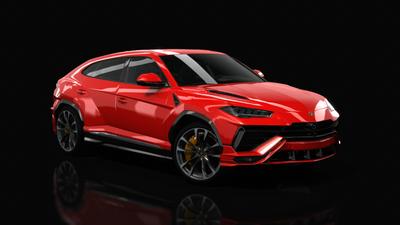 Rosso Mars