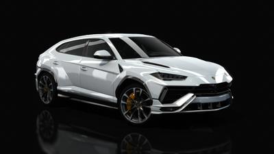 Lamborghini Urus S Atlas