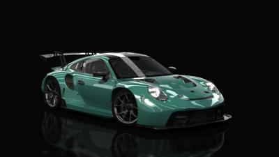 00 Jade Green