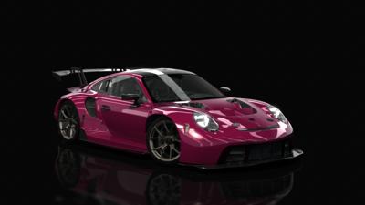 02 Rubystone Red