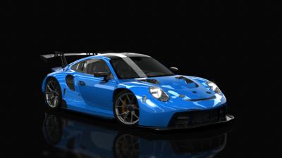 03 Shark Blue