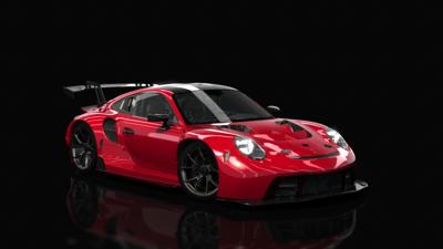 05 Carmine Red