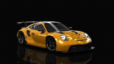 07 Signal Yellow