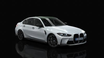 Frozen Brilliant White Metallic