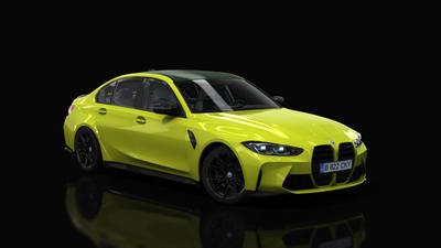 Sao Paulo Yellow