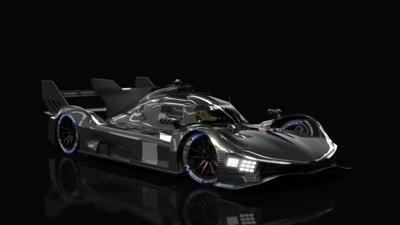 AF_Corse_2023_WEC_Test