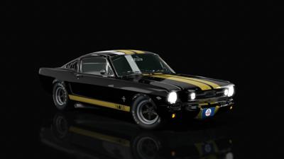 5BlackandGold