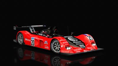 05LM_Pierre Bruneau