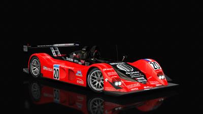 05LM_Pierre Bruneau