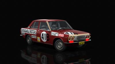 1968_Bathurst_Darke-Ford_41