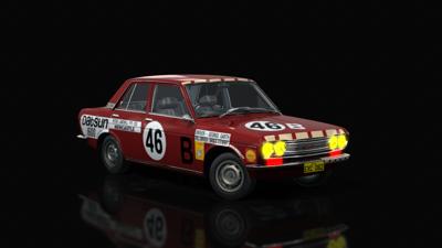 1968_Bathurst_Garth-Stewart_46