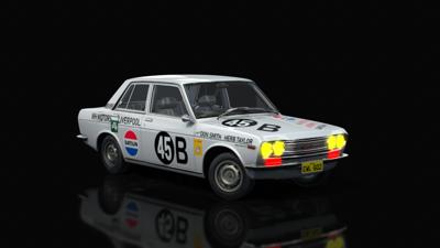 1968_Bathurst_Taylor-Smith_45