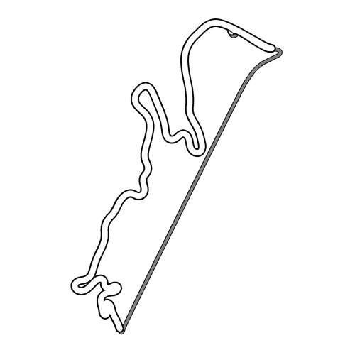 Inbound map