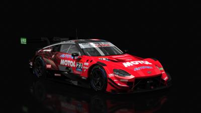 #23 Motol