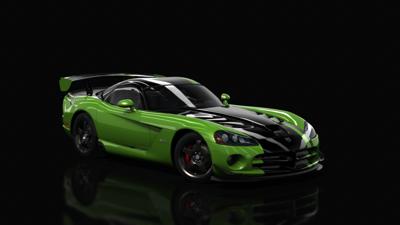 VIper Green